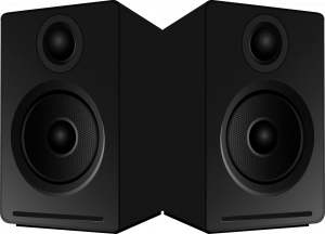 Förhöj inredningen med högtalare