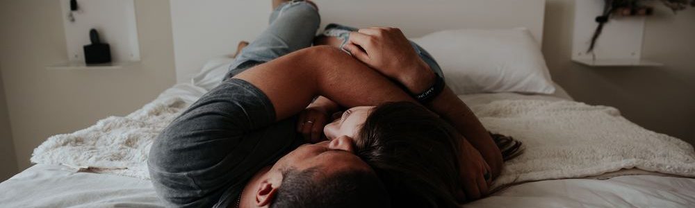 Uppgradera ert sexliv med en sexgunga