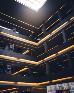 Nya lösningar i virusets spår